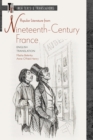 Popular Literature from Nineteenth-Century France : English Translation - eBook