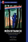 Resistance : Contes de la Seconde Guerre mondiale en France - eBook
