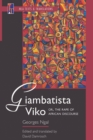 Giambatista Viko; or, The Rape of African Discourse : An MLA Translation - eBook