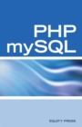 PHP mySQL Web Programming Interview Questions, Answers, and Explanations: PHP mySQL FAQ - eBook