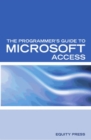 Programmer's Guide to Microsoft Access - eBook