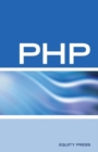 PHP Interview Questions, Answers, and Explanations: PHP Certification Review: PHP FAQ - eBook