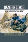 Danger Close - eBook