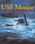USS Monitor : A Historic Ship Completes Its Final Voyage - eBook