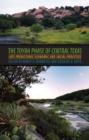 The Toyah Phase of Central Texas : Late Prehistoric Economic and Social Processes - eBook