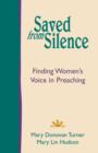 Saved from Silence - eBook