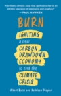 Burn : Igniting a New Carbon Drawdown Economy to End the Climate Crisis - Book