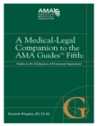 A Medical-Legal Companion to the AMA Guides Fifth - eBook