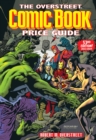 Overstreet Comic Book Price Guide Volume 53 - Book