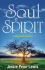 Soul and Spirit : Finding Freedom in Christ - eBook