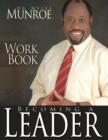 Becoming A Leader Workbook - eBook