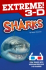 Extreme 3-D: Sharks - eBook