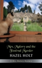 Mrs. Malory and the Festival Murder - eBook
