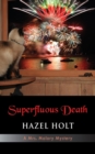 Superfluous Death - eBook