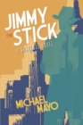 Jimmy the Stick - eBook