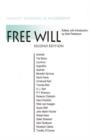 Free Will - Book