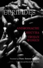Andromache, Hecuba, Trojan Women - Book