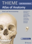 Head and Neuroanatomy - Latin Nomencl. (THIEME Atlas of Anatomy) - eBook