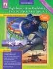 Fascinating Machines, Grades 4 - 8 : High-Interest/Low-Readability Nonfiction - eBook