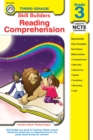 Reading Comprehension, Grade 3 - eBook