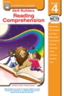 Reading Comprehension, Grade 4 - eBook