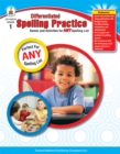 Differentiated Spelling Practice, Grade 1 : Games and Activities for Any Spelling List - eBook
