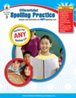 Differentiated Spelling Practice, Grade 3 : Games and Activities for Any Spelling List - eBook