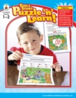 Bible Story Puzzle 'n' Learn!, Grades 1 - 2 - eBook