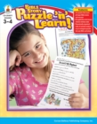 Bible Story Puzzle 'n' Learn!, Grades 3 - 4 - eBook