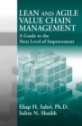 Lean and Agile Value Chain Management : A Guide to the Next Level of Improvement - eBook