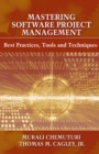 Mastering Software Project Management : Best Practices, Tools and Techniques - eBook
