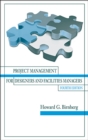 Project Management for Designers and Facilities Managers - eBook