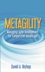 Metagility : Managing Agile Development for Competitive Advantage - eBook