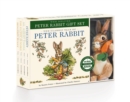 Peter Rabbit Deluxe Gift Set - Book