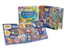 Pokemon Primers Type Box Set Collection, Volume 3 : Fighting, Flying, Rock - Book