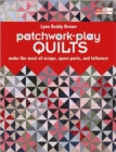 Patchwork-play Quilts - Book