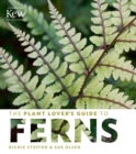 The Plant Lover's Guide to Ferns - Book