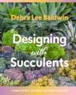 Designing with Succulents - Book
