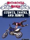 Stunts, Tricks, and Jumps - eBook