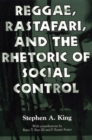 Reggae, Rastafari, and the Rhetoric of Social Control - eBook
