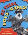 Hi There, Boys and Girls! : America's Local Children's TV Programs - eBook