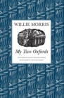 My Two Oxfords - eBook