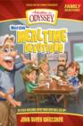 Whit's End Mealtime Devotions - eBook