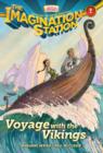 Voyage with the Vikings - eBook