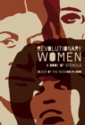 Revolutionary Women : A Book of Stencils - eBook