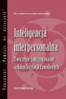 Interpersonal Savvy: Building and Maintaining Solid Working Relationships (Polish) - eBook