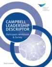 Campbell Leadership Descriptor Participant Workbook & Survey - eBook