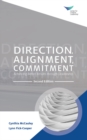 Direction, Alignment, Commitment: Achieving Better Results through Leadership, Second Edition - eBook
