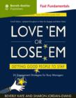 Love 'Em or Lose 'Em c.25 - eBook