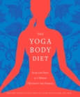 Yoga Body Diet - eBook